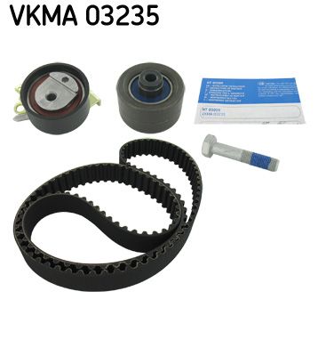 Timing Belt Kit SKF VKMA03235