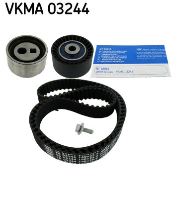 Комплект зубчастих ременів SKF VKMA 03244