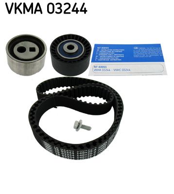 Комплект зубчастих ременів SKF VKMA03244
