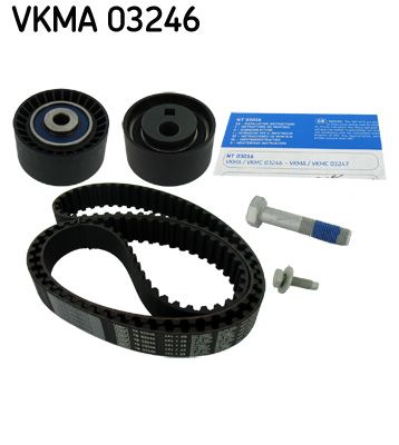 Timing Belt Kit SKF VKMA 03246