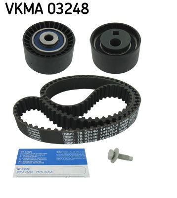 Комплект зубчастих ременів SKF VKMA 03248