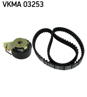 Комплект зубчастих ременів SKF VKMA 03253