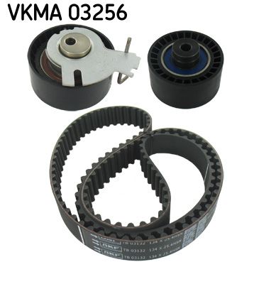 Комплект зубчастих ременів SKF VKMA03256