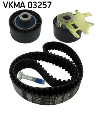 Timing Belt Kit SKF VKMA 03257