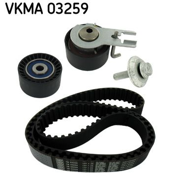 Timing Belt Kit SKF VKMA 03259