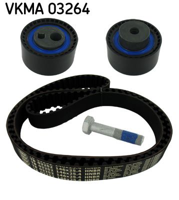 Timing Belt Kit SKF VKMA 03264