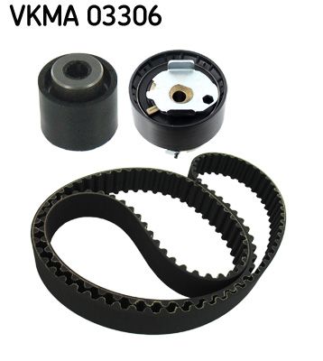 Timing Belt Kit SKF VKMA03306