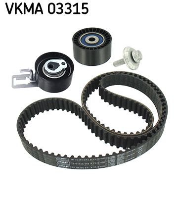 Комплект зубчастих ременів SKF VKMA03315