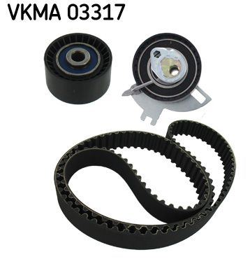Комплект зубчастих ременів SKF VKMA 03317