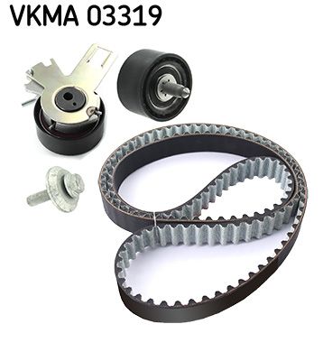 Комплект зубчастих ременів SKF VKMA 03319