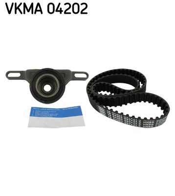 Timing Belt Kit SKF VKMA04202