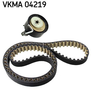 Timing Belt Kit SKF VKMA04219