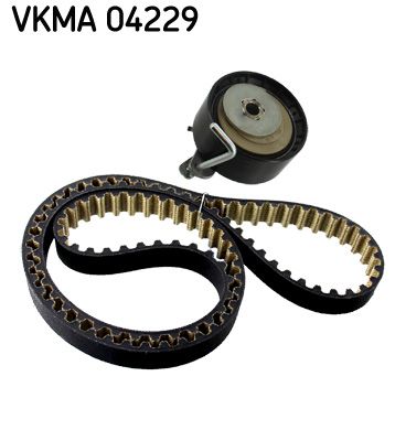 Timing Belt Kit SKF VKMA04229