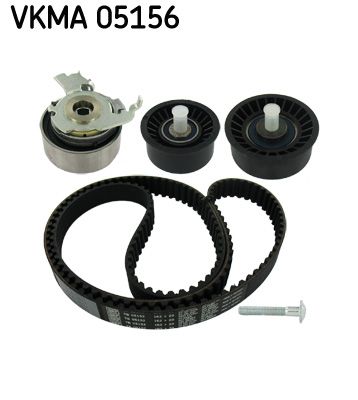 Комплект зубчастих ременів SKF VKMA 05156