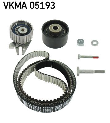 Комплект зубчастих ременів SKF VKMA05193