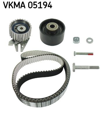 Комплект зубчастих ременів SKF VKMA05194