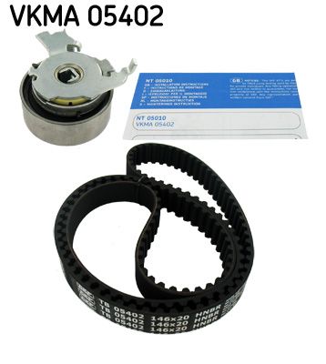 Timing Belt Kit SKF VKMA05402