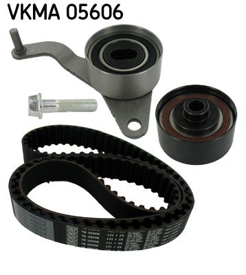 Paskirstymo diržo komplektas SKF VKMA 05606