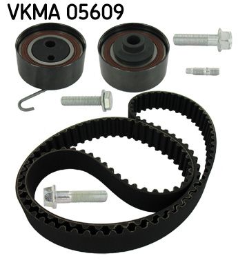 Paskirstymo diržo komplektas SKF VKMA 05609