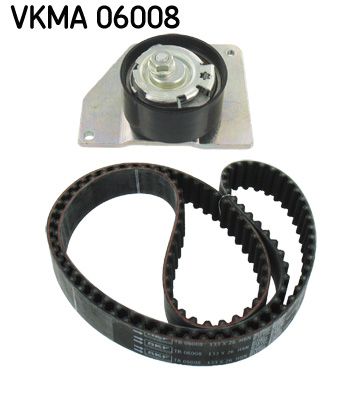 Timing Belt Kit SKF VKMA06008