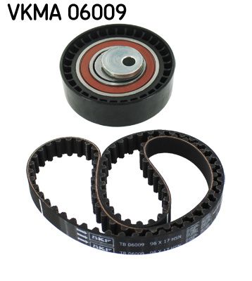 Timing Belt Kit SKF VKMA 06009