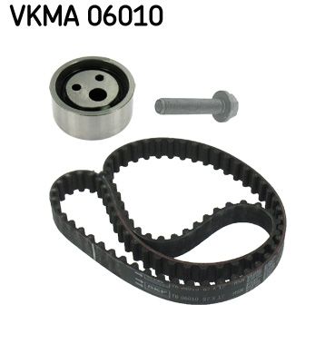 Paskirstymo diržo komplektas SKF VKMA 06010