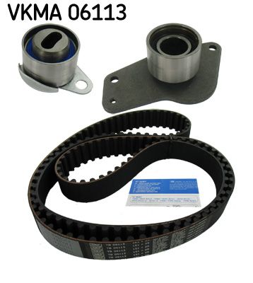 Комплект зубчастих ременів SKF VKMA 06113