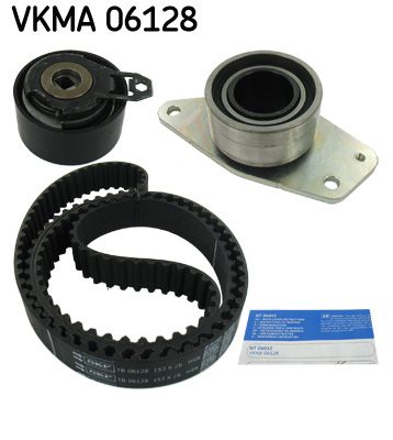 Timing Belt Kit SKF VKMA 06128