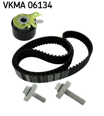 Timing Belt Kit SKF VKMA 06134