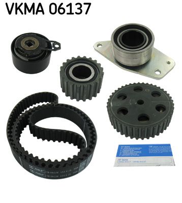 Timing Belt Kit SKF VKMA 06137