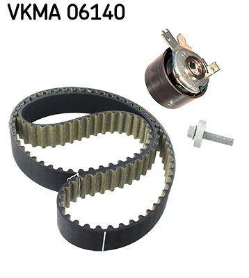 Timing Belt Kit SKF VKMA06140