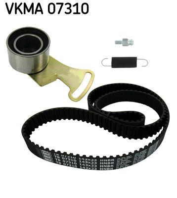 Paskirstymo diržo komplektas SKF VKMA 07310
