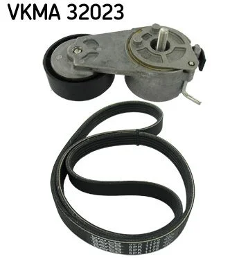 V-ribbed Belt Set SKF VKMA 32023