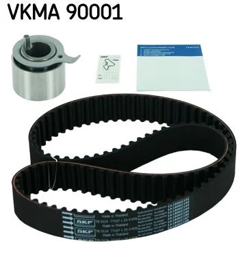 Комплект зубчастих ременів SKF VKMA 90001