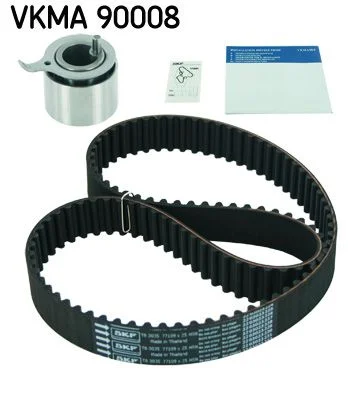 Комплект зубчастих ременів SKF VKMA 90008