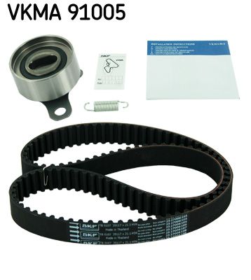 Paskirstymo diržo komplektas SKF VKMA 91005