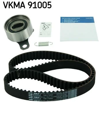 Комплект зубчастих ременів SKF VKMA 91005
