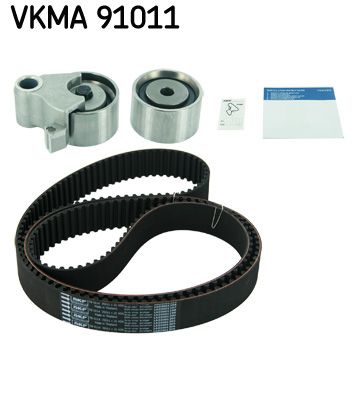 Комплект зубчастих ременів SKF VKMA 91011