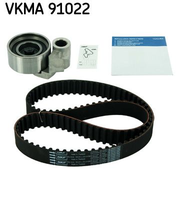 Комплект зубчастих ременів SKF VKMA 91022