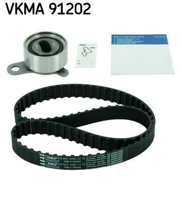 Комплект зубчастих ременів SKF VKMA 91202