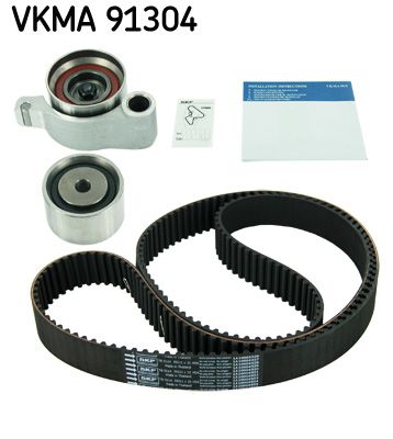 Комплект зубчастих ременів SKF VKMA91304