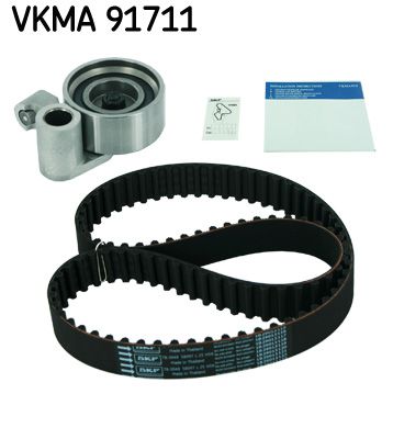 Комплект зубчастих ременів SKF VKMA 91711