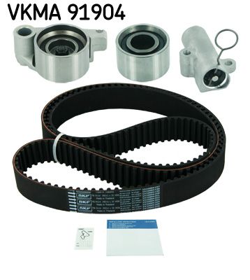 Комплект зубчастих ременів SKF VKMA91904