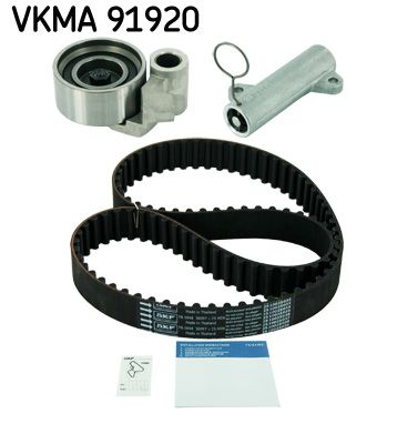 Комплект зубчастих ременів SKF VKMA91920