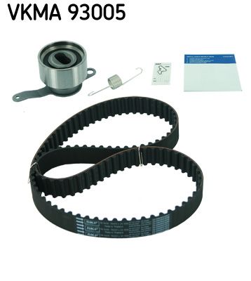 Комплект зубчастих ременів SKF VKMA93005