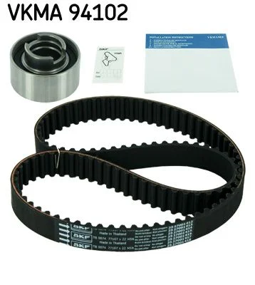 Комплект зубчастих ременів SKF VKMA 94102