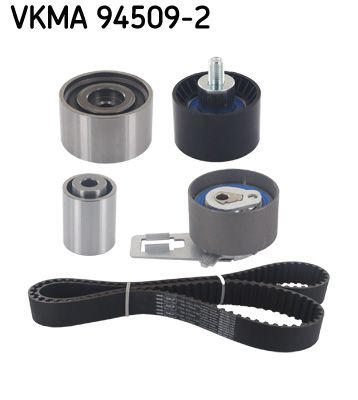 Timing Belt Kit SKF VKMA 94509-2