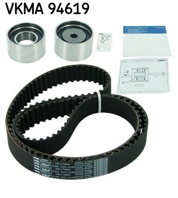 Комплект зубчастих ременів SKF VKMA94619