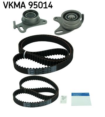 Комплект зубчастих ременів SKF VKMA 95014