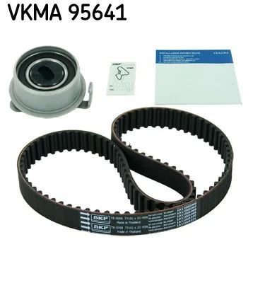Комплект зубчастих ременів SKF VKMA 95641